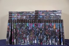 2000 Ad Ultimate Collection