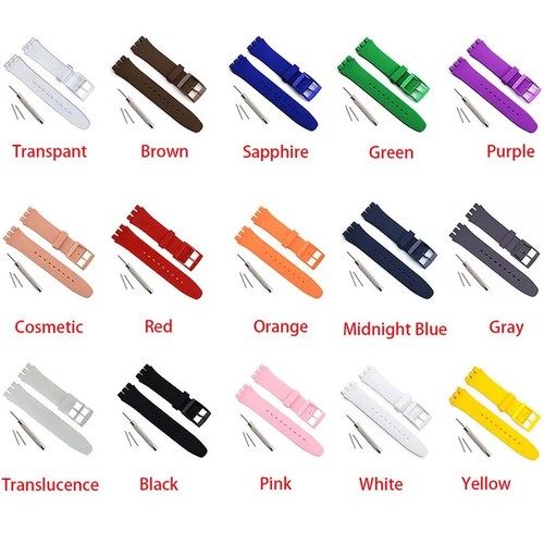 Wrist watch band - wrist, for