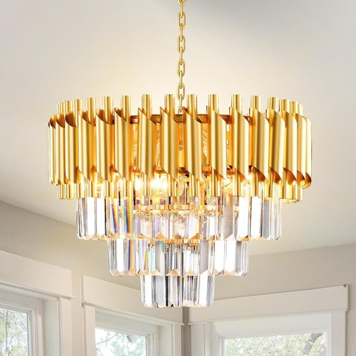 Luxury modern crystal - luxury,