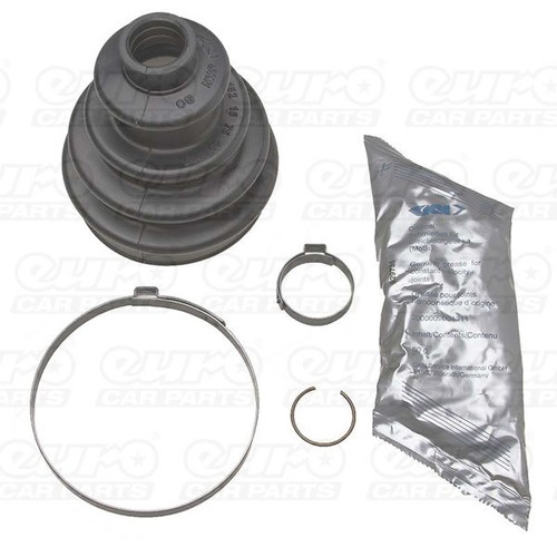 303479 drive shaft - bellow, kit