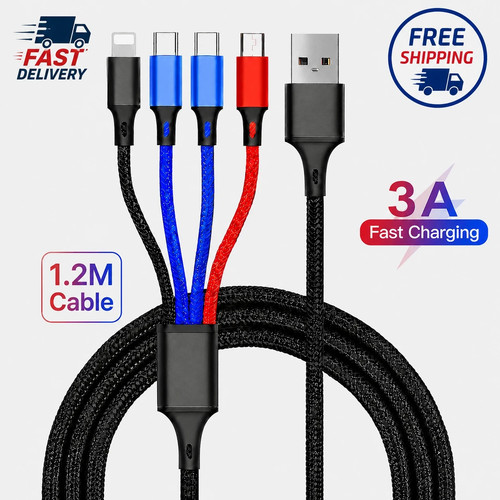 Universal multi usb - universal, 4