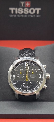 Tissot 1853 prc200 - 1853, chronograph