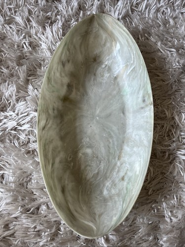 Combex plastic shallow oval - plastic,