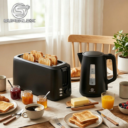 Superlex cordless - superlex,