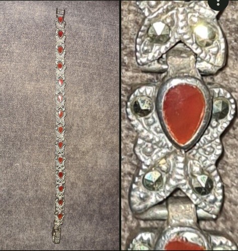 Vintage sterling silver - sterling,