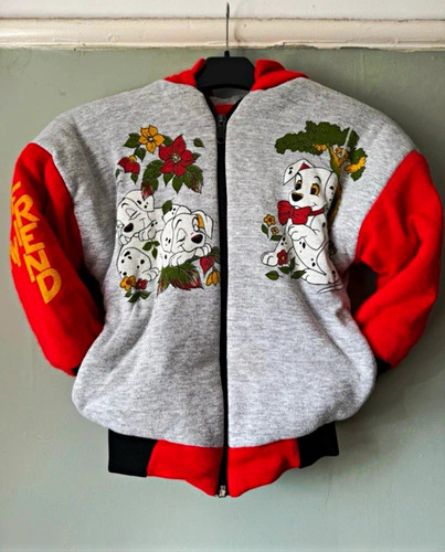 Vintage disney reversible - vintage,