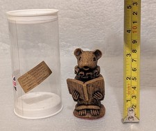 Church Mouse Choir Singing