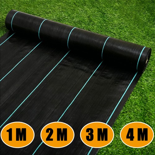 Heavy duty weed - weed, membrane