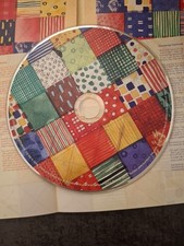 Passenger Patchwork CD