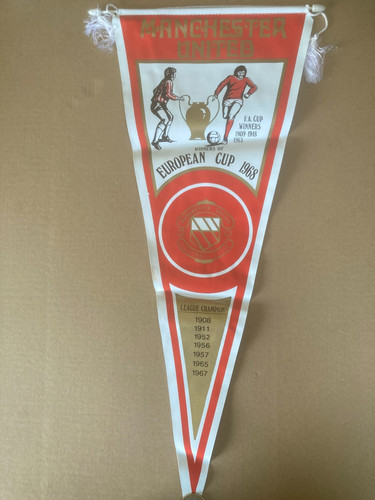 Genuine vintage long - vintage,