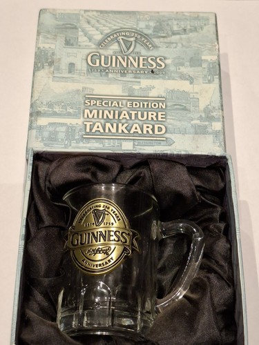 Guinness collectabe special - guinness, collectabe,