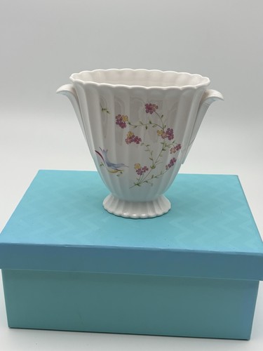 Pretty spode bouquet fluted - spode,