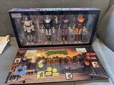 Neca Teenage Mutant Ninja