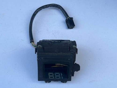 Nissan s13 silvia hud - nissan,