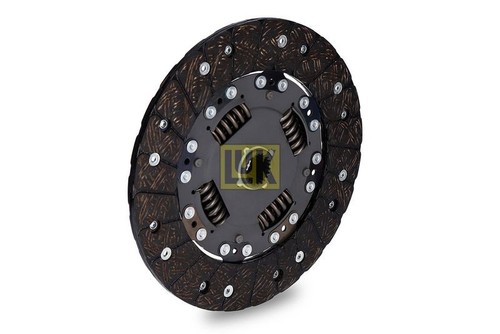 Fits luk 323 0177 clutch - ✅fits,