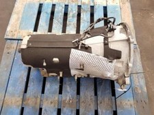 2019 ON MK3 L663 LAND ROVER DEFENDER 110 GEARBOX /W TORQUE 2.0 DIESEL AUTOMATIC