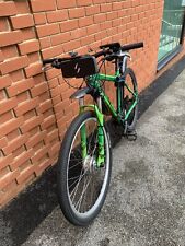 Carrera Sulcata Bike