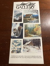 Jim Gray Gallery Gatlinburg