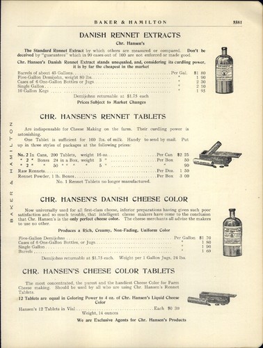 1910s paper hansen - paper, hansen's