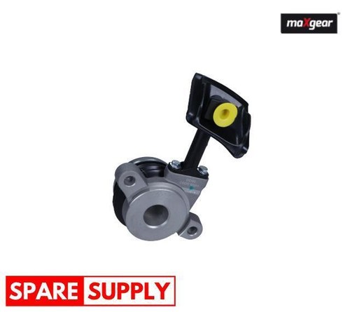 Central slave cylinder clutch - central,