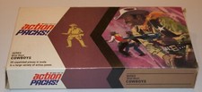 timpo Toy Soldiers Boxed