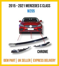 2018 - 2022 MERCEDES C CLASS