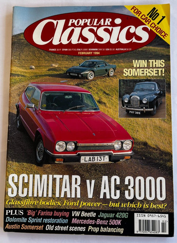 Popular classics february 1994 - popular,