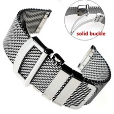 MILANESE MILANAISE MESH STRAP
