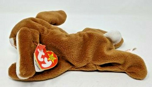 The beanie babies - the,