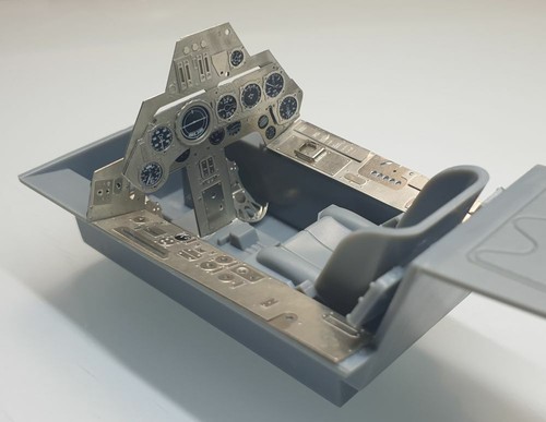 Airscale focke wulf fw190 - focke-wulf,