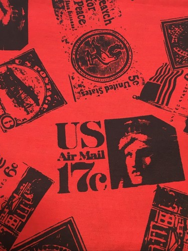 Black postage stamp - postage,