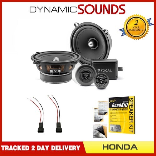 For honda s2000 focal 13cm - honda,
