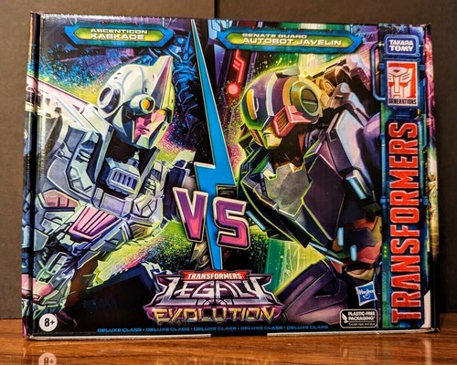 Transformers legacy - transformers,