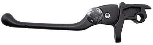 Left lever - left, k