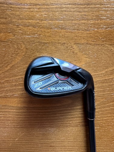 Taylormade burner iron - 9,