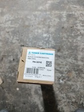 Cyan TN-321 Toner For Konica
