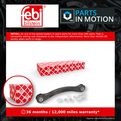 Wishbone suspension arm fits - suspension,