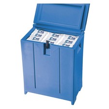 THERMOSAFE 861 Insulated