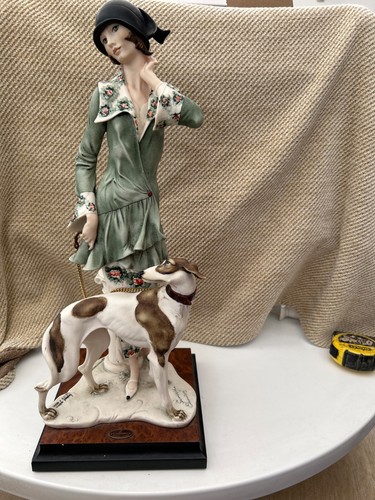 Giuseppe armani florence - giuseppe, lady