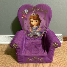 Disney Junior Sofia The First