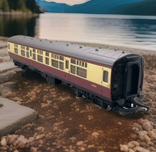 Hornby BR Mk1 CK Composite
