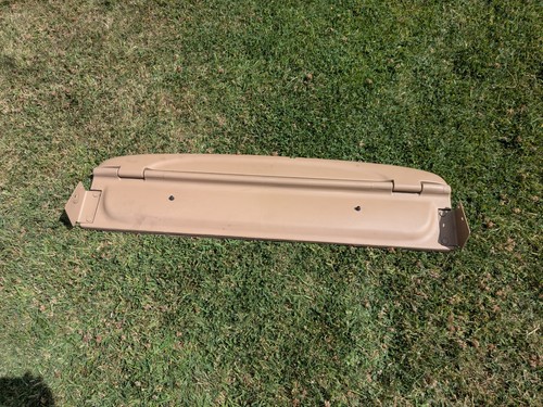 Mx5 mk2 tan wind break - mx5,