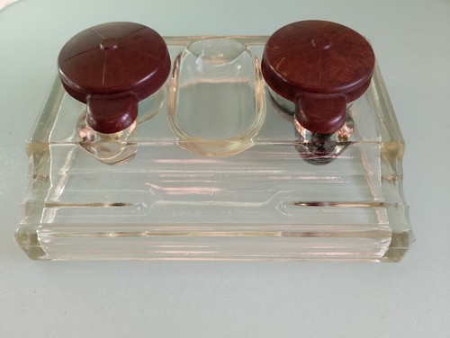 Antique velos series - velos, glass