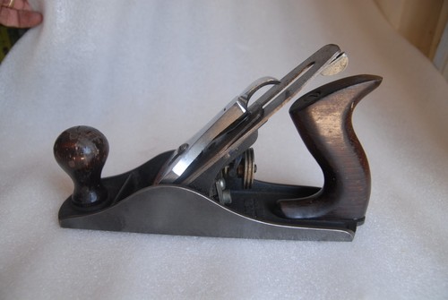 Stanley smoothing plane - no.,