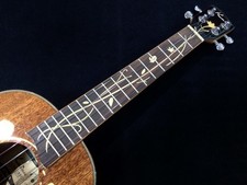 Kai Ukulele KT-MBF Tenor