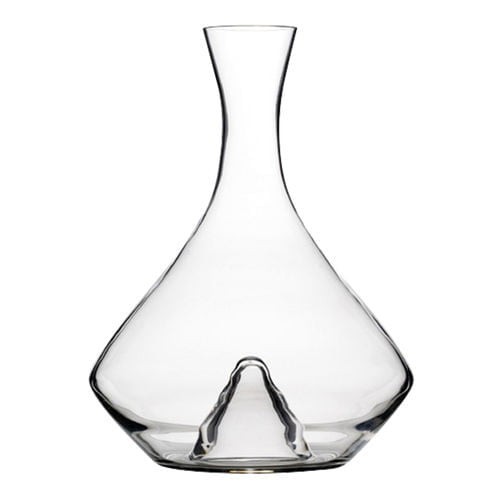 Red wine decanter 750ml - decanter,