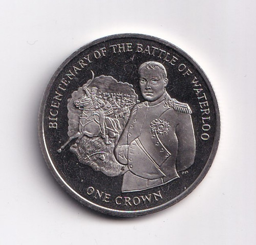 Isle man crown 2015 - crown,