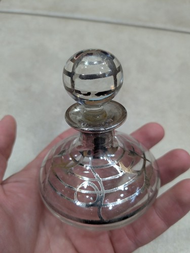 Antique art nouveau - antique,