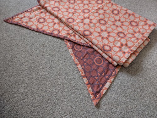 Lennylamb kaleidoscope woven - lennylamb,