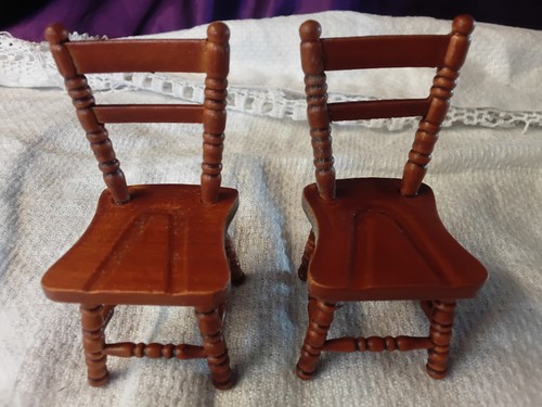 Dining chairs your dream - 2x,